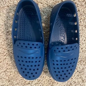 Toddler Floafers size 10